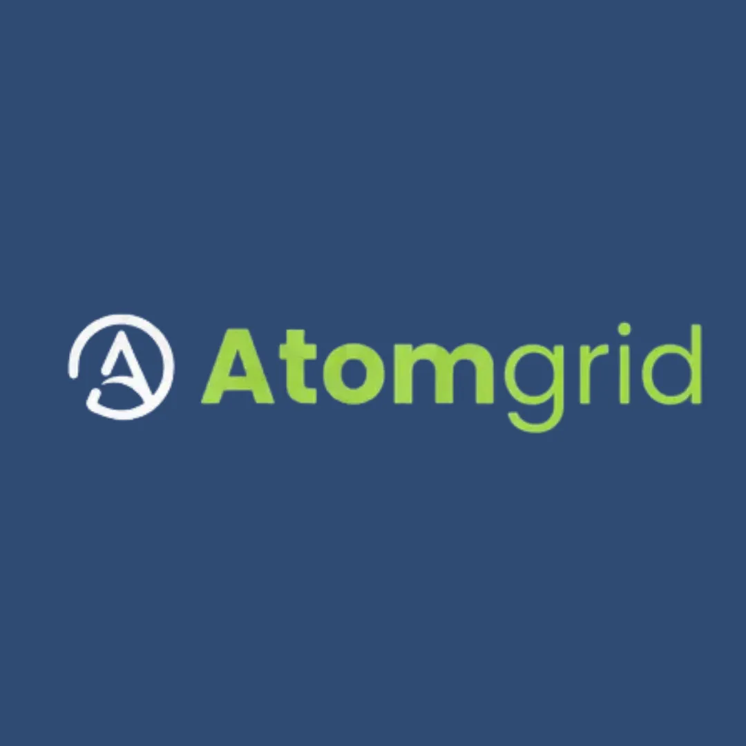 ATOM GRID (Truuchem Technologies Private Limited) logo