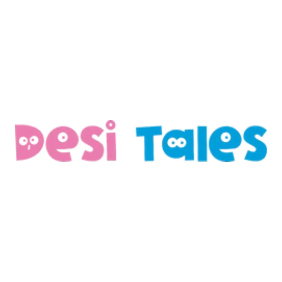 Desi Tales logo
