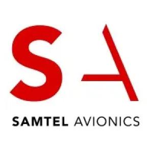 Samtel Avionics Limited logo