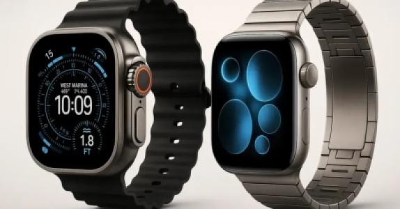 Apple Discloses Watch Series Twelve Watch Ultra Four And Airpods Five With New India Prices