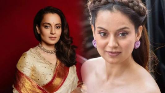 Controversial Kangana Ranaut, From Bollywood Queen to Lok Sabha MP