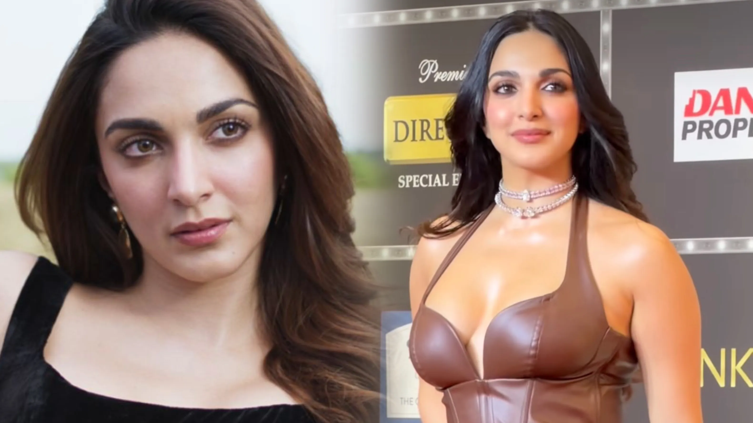 Kiara Advani From Bollywood to Being in Bold Scenes with Yash in Toxic Movie