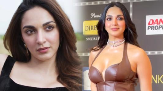 Kiara Advani From Bollywood to Being in Bold Scenes with Yash in Toxic Movie