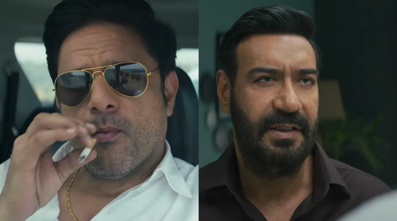 Drishyam 3, Ajay Devgn Returns for the Final Battle