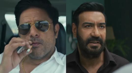 Drishyam 3, Ajay Devgn Returns for the Final Battle