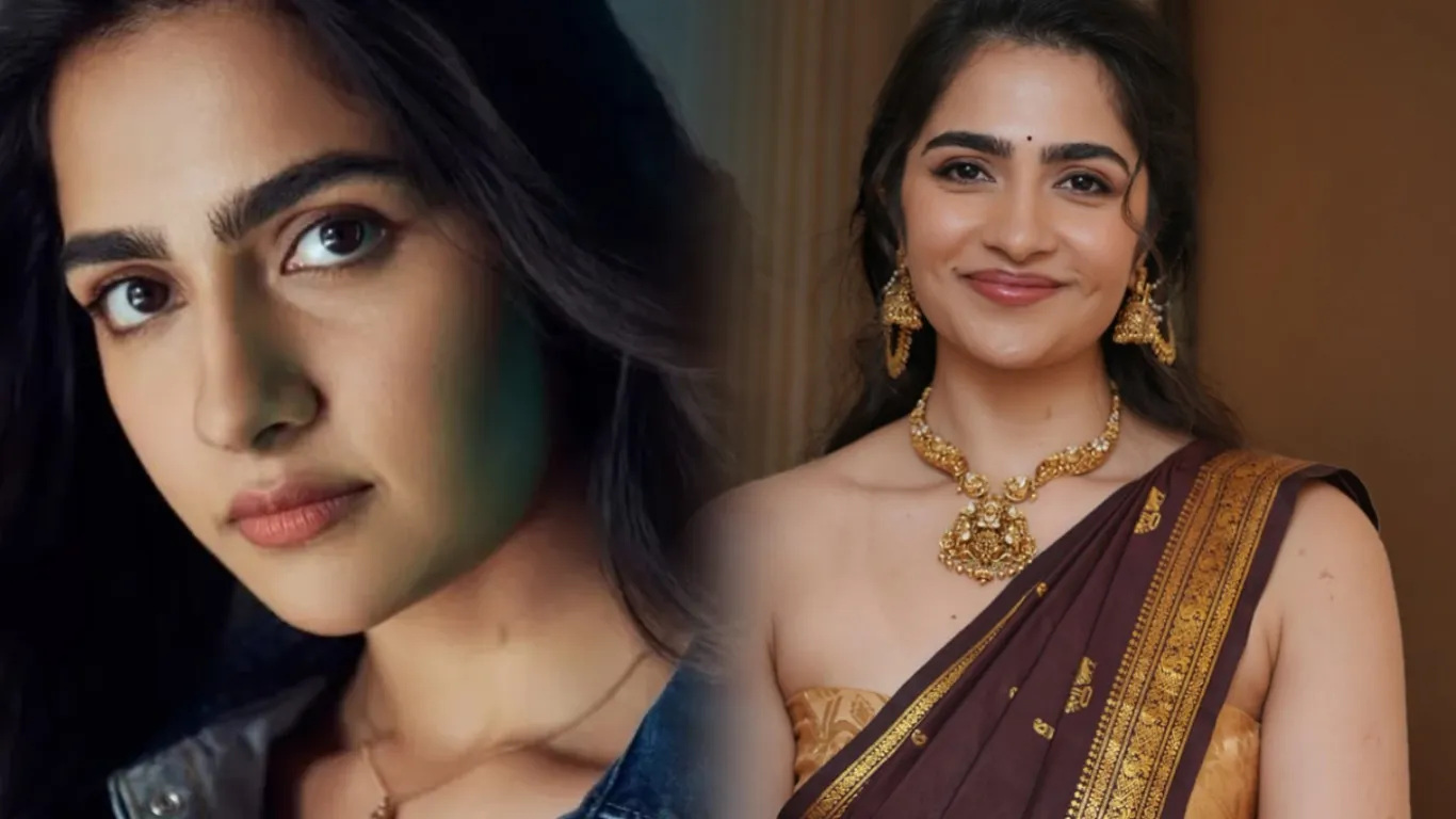 Rukmini Vasanth Simplicity With Superstar Yash in Most Awaited Film Toxic
