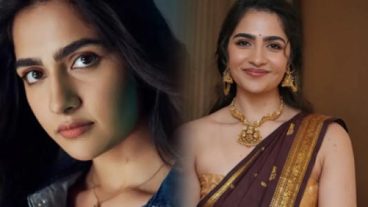 Rukmini Vasanth Simplicity With Superstar Yash in Most Awaited Film Toxic