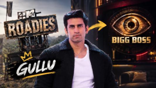 The Gullu (Kushal Tanwar) From Roadies Champ to Bigg Boss Contestant