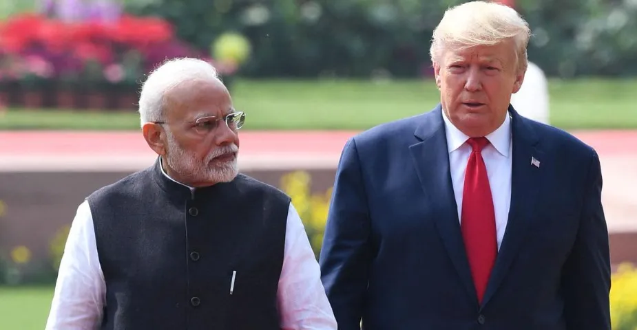 Rush Hour, India Assures Energy Security Amid Tariff Threats Top Updates