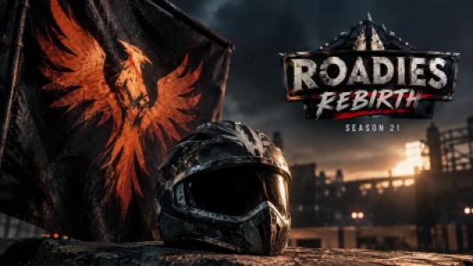 Roadies REBIRTH, What Do the Phoenix Logo and Helmet Clues Mean for Season 21?