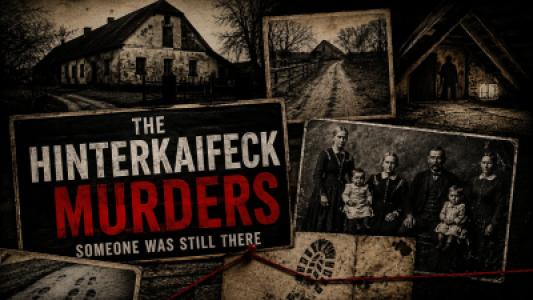 Hinterkaifeck, The Murder Mystery That Remains Unsolved, Who Killed the Family?