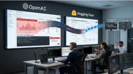 AI Firms Must Face Direct Accountability for Rogue Bots Amid Rising Cyberattacks