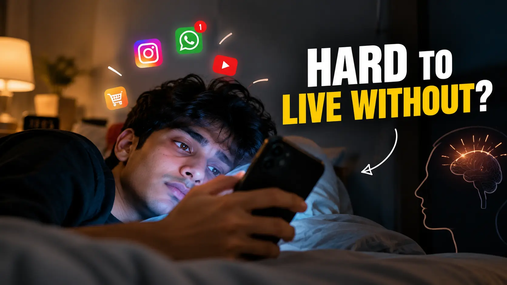Why Are Smartphones Becoming Harder to Live Without?