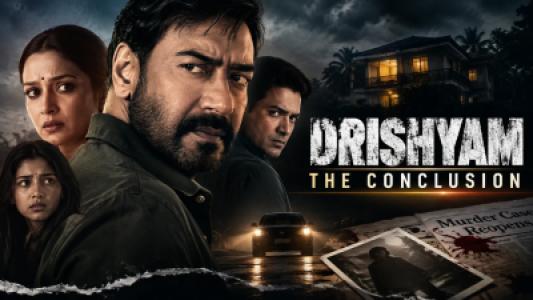 Vijay Salgaonkar Returns, Drishyam 3 Hits Theatres in Grand Style