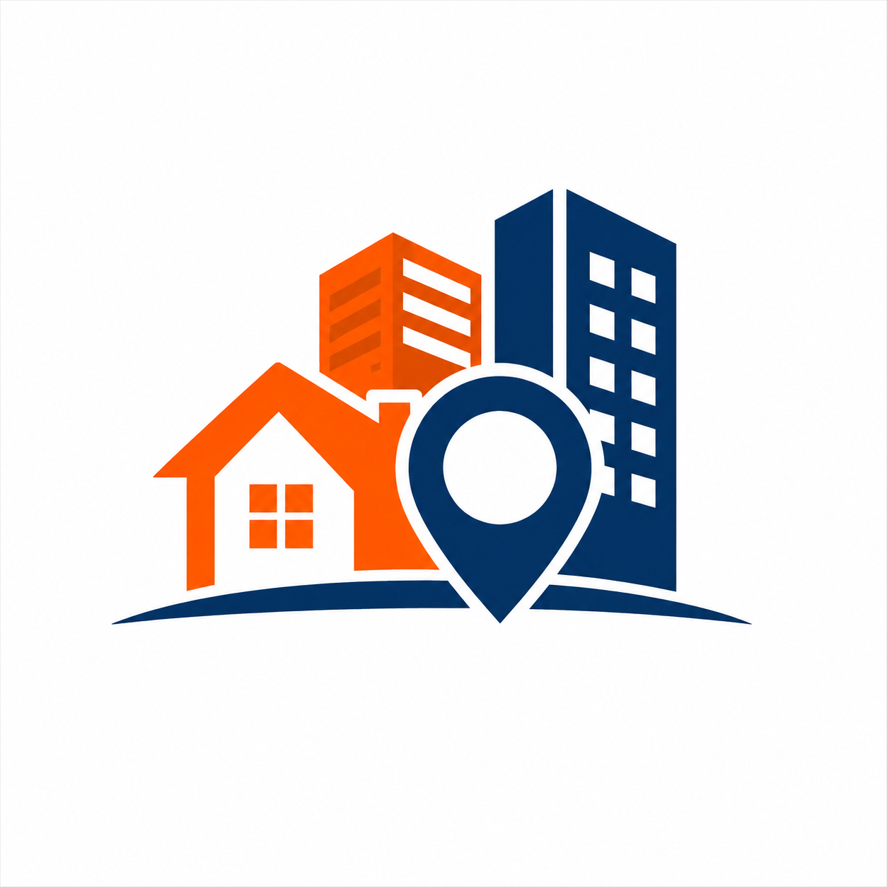 Home Nesto  logo