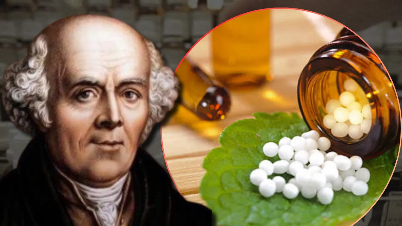 The Physics of High Dilutions Is Nanoparticle Research Changing the Conversation
