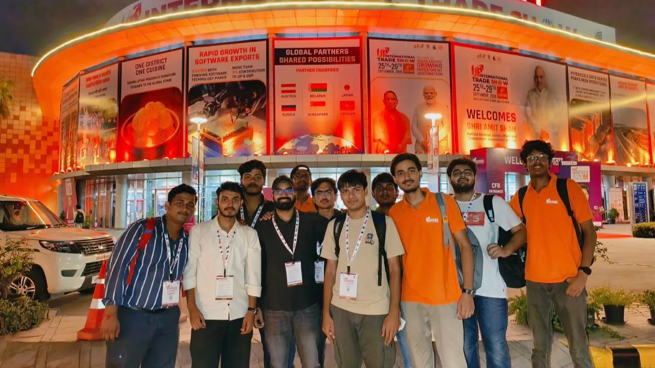 UPITS 2026 Emerges As Global Trade Hub With ₹5,500 Crore Business Commitments