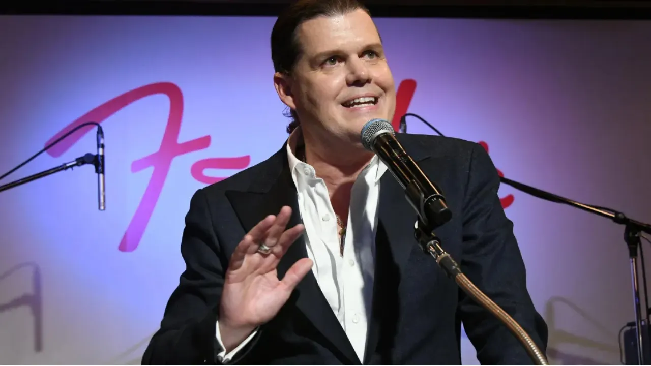 Fender CEO Triggers Major Backlash Over Artificial Intelligence Remarks