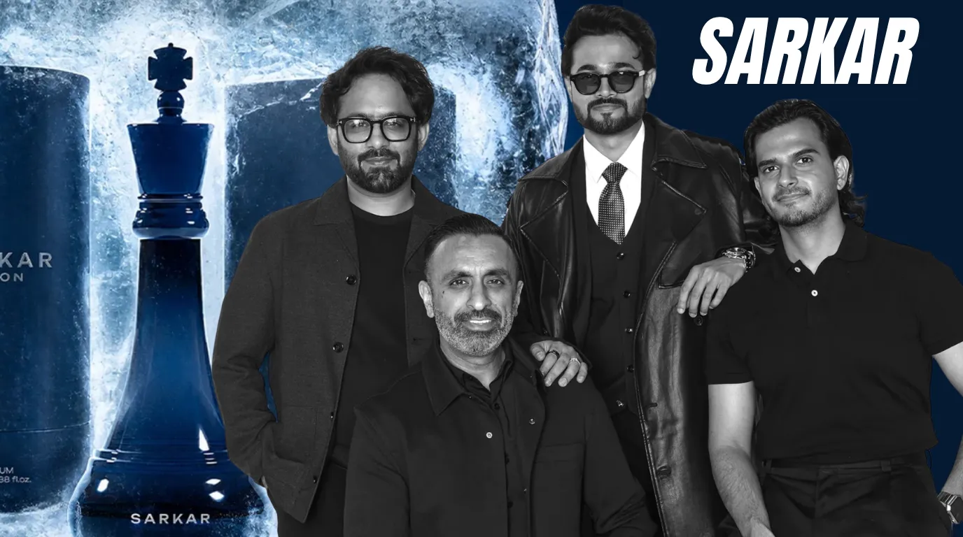 Bhuvan Bam Sarkar Perfumes, Why Throne is Your Ultimate Late Night Scent?