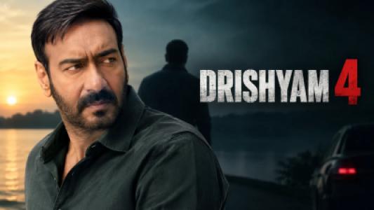 Drishyam 4 Update, Will Vijay Salgaonkar Return? Ajay Devgn Breaks Silence