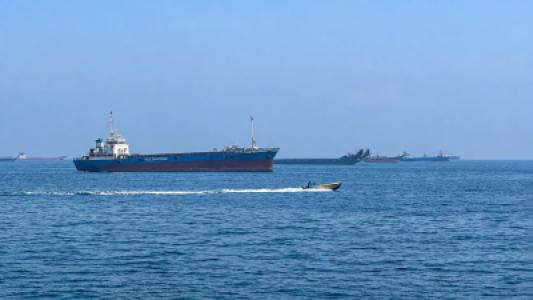 Deeply Concerning India Strongly Condemns Attack on Ship Carrying Indian Crew Off Oman Coast