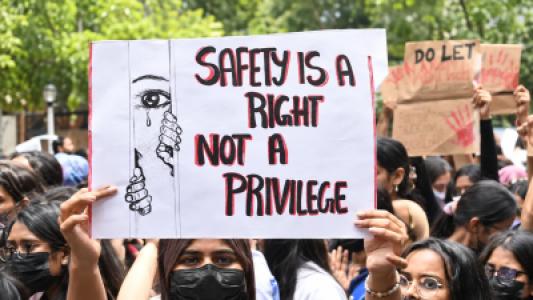 We Want Justice Shocking Campus Rapes Trigger Massive Student Protests Across India