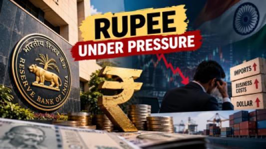 RBI Rupee Rules Leave Banks Cautious, Will Businesses Pay More