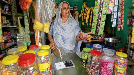 CP to Janpath on High Alert, Protests Leave Delhi Traders Worried About Heavy Losses
