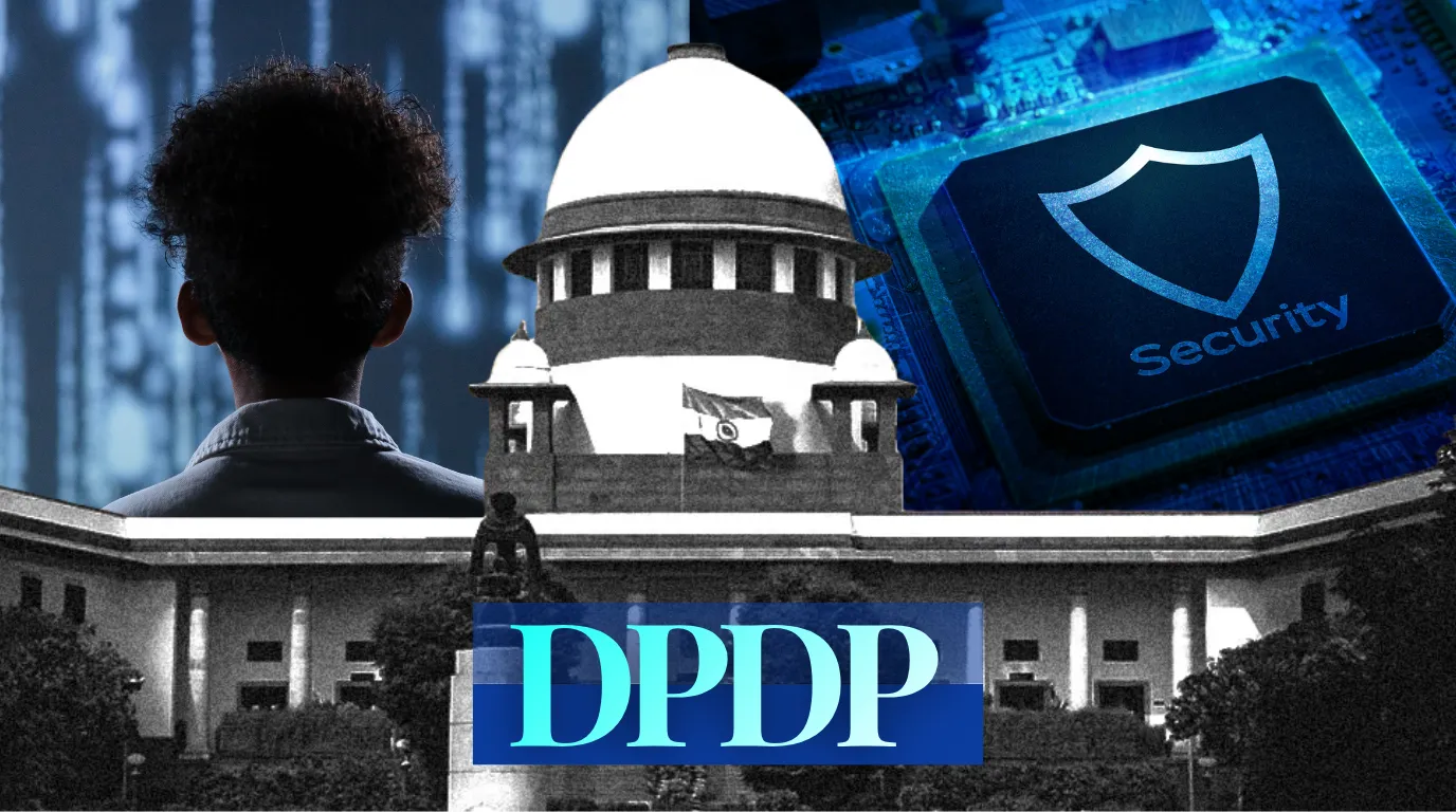 Your Data, Your Rules! What is the DPDP Act? India New Privacy Law
