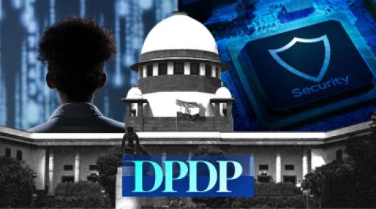 Your Data, Your Rules! What is the DPDP Act? India New Privacy Law