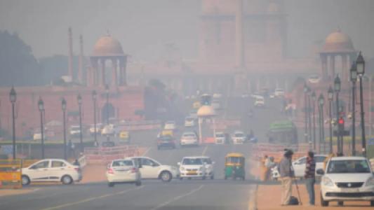 Delhi Air Pollution, How Is It Affecting Everyday Life?