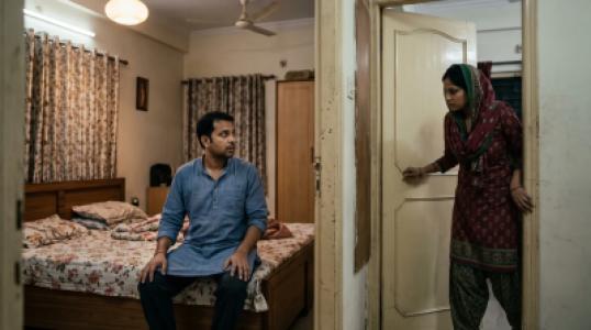Shocking Twist in Bhopal, Man Pays ₹3,000 for a Secret Date, Only to Meet His Own Wife