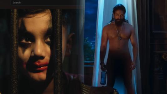 Rocking Star Yash Stuns Fans with Intense, Raw Look in New Toxic Trailer