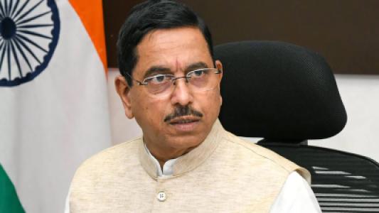 Meet Pralhad Joshi, The Inspiring Journey of India New Education Minister