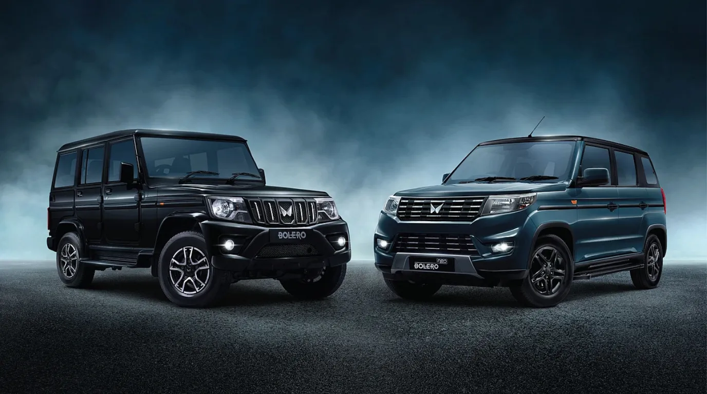 Good News for Car Buyers Mahindra Updates Bolero Neo Prices This Festive Season