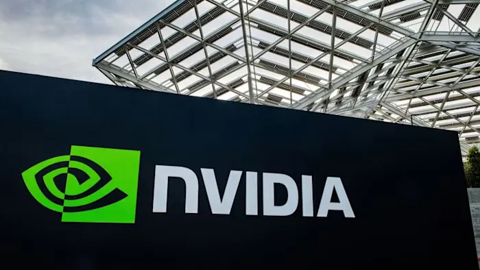 Nvidia Teams Up With Wall Street Heavyweights for Historic $500 Billion AI Mega-Deal