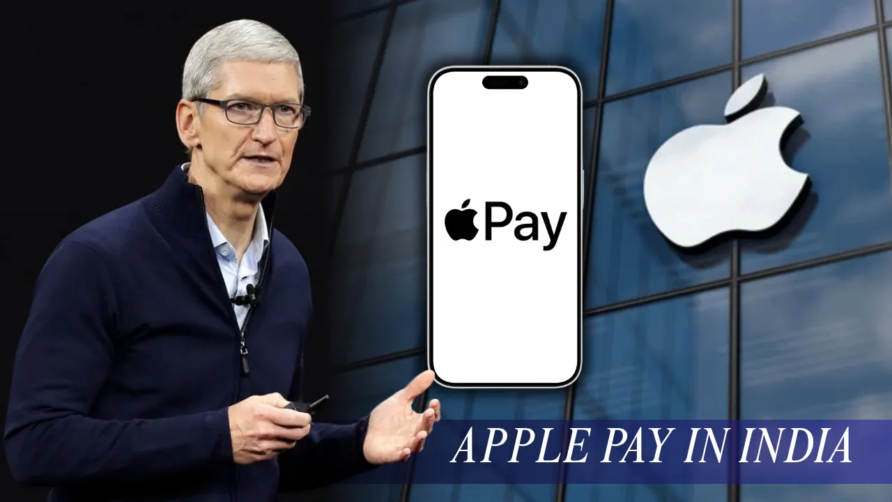 Apple Pay Finally Coming to India, Here Is What iPhone Users Need to Know