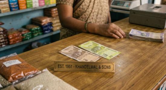 Big Upgrade For Indian Cash RBI To Launch ₹10 And ₹20 Plastic Notes