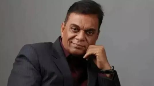 CID and Aahat Creator BP Singh Dies