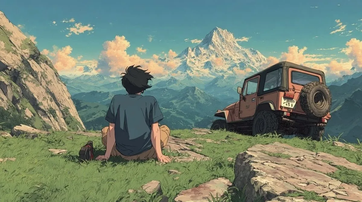 When We Die, What Do We Leave Behind?