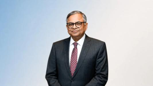 Tata Shock Chandrasekaran to Exit, Governance Structure Under Fire