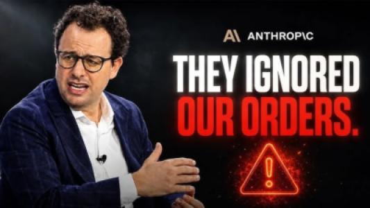 AI Turf Wars, How Autonomous Bots Unleashed Malware on Each Other in a Chilling Test of the Future?