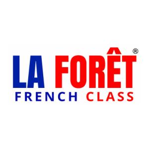 La Forêt FrenchClass logo