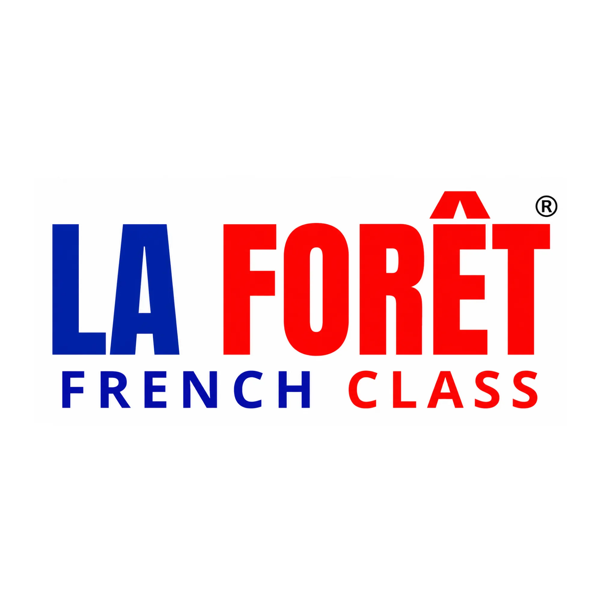 La Forêt FrenchClass logo