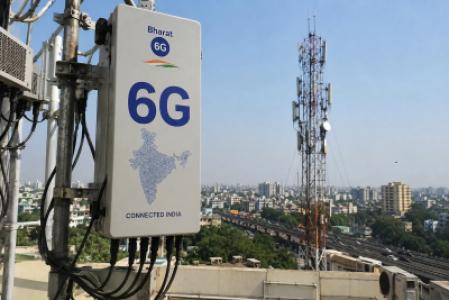 India 6G Vision The Nation Is Preparing For The Next Connectivity Era