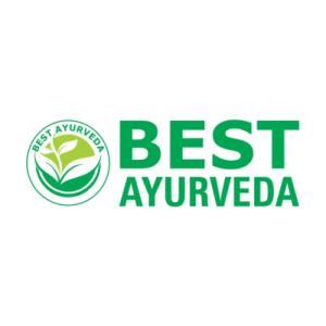 Best Ayurveda logo