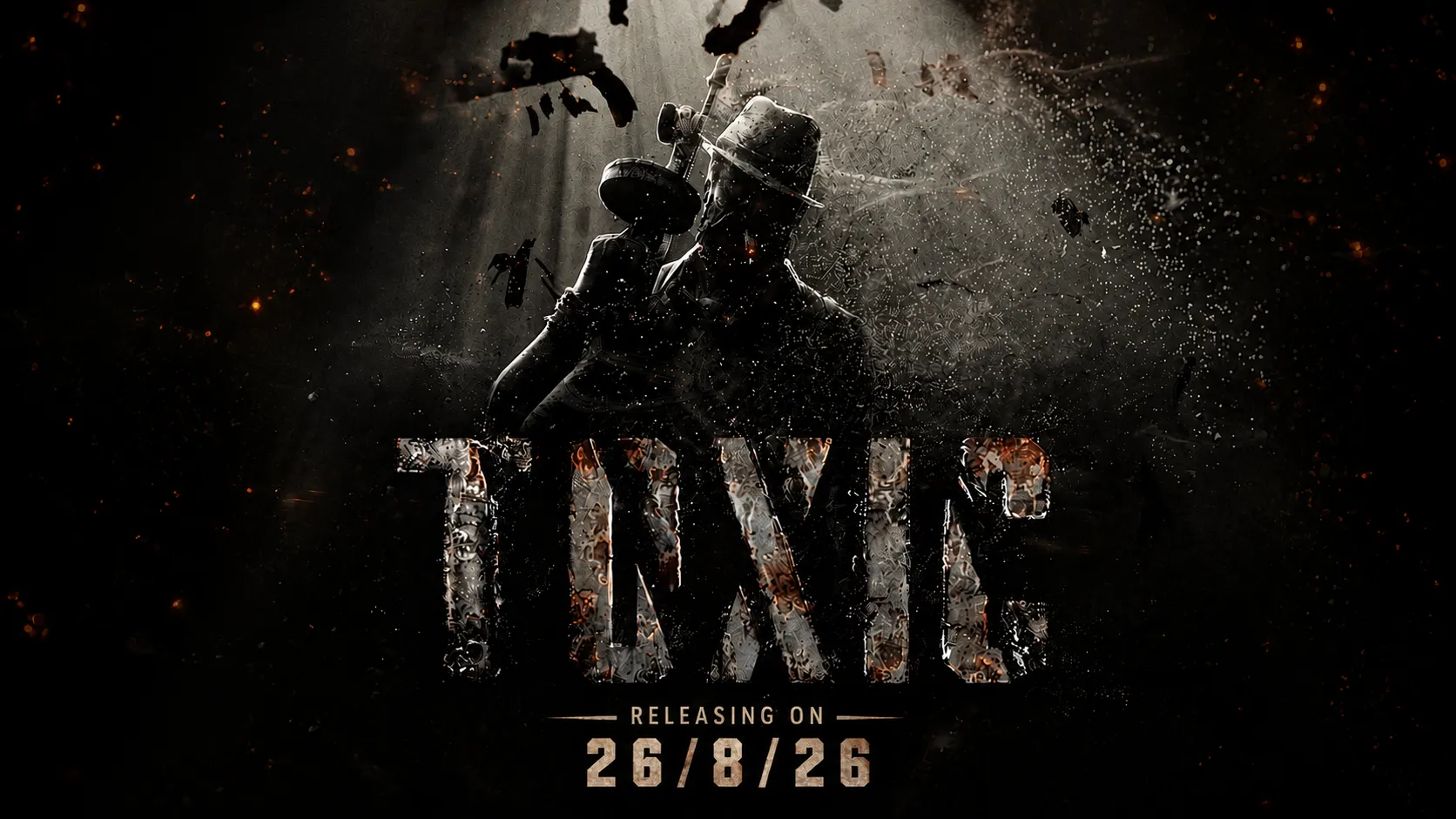 Toxic A Fairy Tale For Grown Ups  Superstar Yash Returns In Dark Action  film