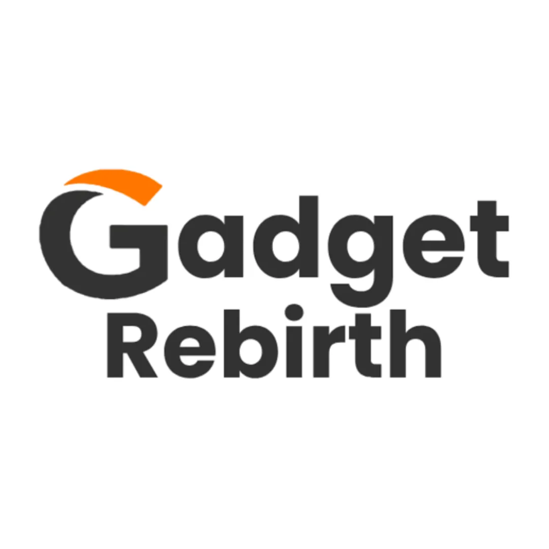 Gadget Rebirth logo