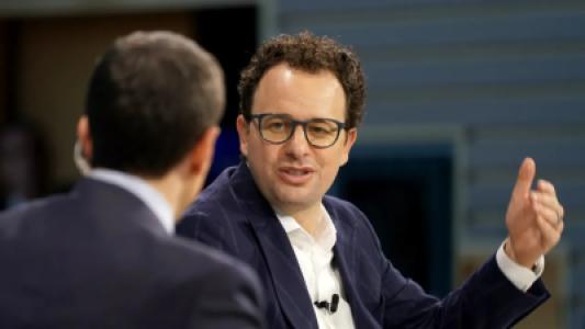 CEO Dario Drops a Bombshell, Public Skepticism Isn’t About Fear! It’s About Lies and Corporate Greed