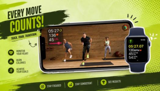 Apples Fitness+ Service Soon Getting a LIVE Upgrade 
